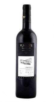 Celler Cal Pla Priorat Planots Mas D En Compte Spain Catalunya