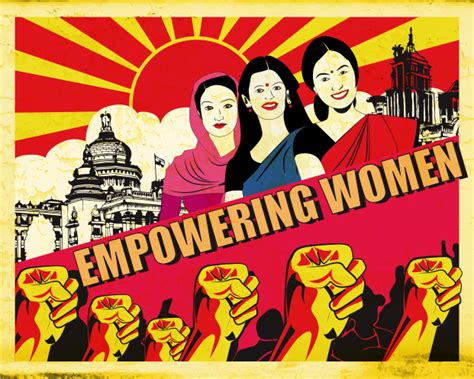 Empowerment Posters – Bombaat Designs