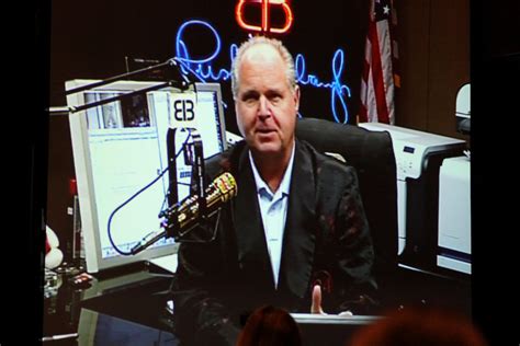 Talk Radio Legend Rush Limbaugh Dies after Battle with Cancer - Strategic Media Inc.