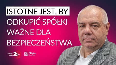 Jacek Sasin sprzedaż PKP Energetyka przez PO PSL była bez sensu