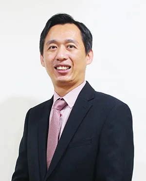 Dr Tan Chee Hoe Gynaecologist Obstetrician