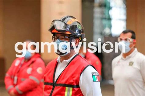 Inicia Protección civil operativo carrusel de hidratación