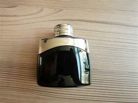 【省60元】万宝龙男士香水montblanc 万宝龙 传奇男士淡香水 Edt 100ml多少钱 什么值得买