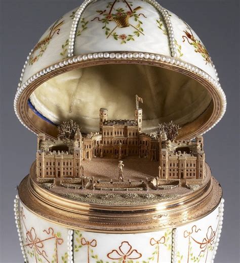 23 Most Expensive Faberge Eggs Ever Sold