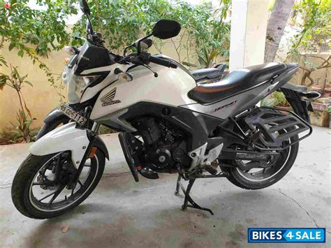 Used Model Honda Cb Hornet R For Sale In Chennai Id