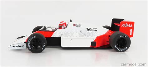 Mcg Mcg F Scale Mclaren F Mp B Tag Marlboro Mclaren