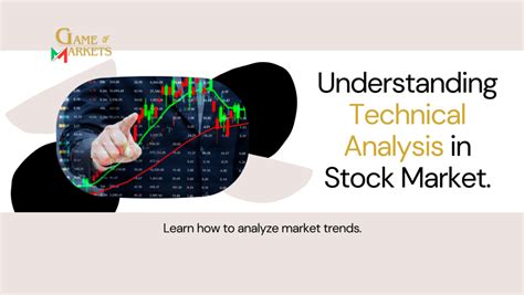 Technical Analysis Game Of Markets