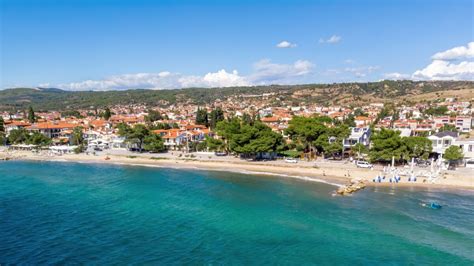 nikiti griechenlandde