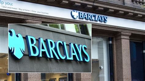 Bank Branch Closures Full List Of Barclays Uk Locations Shutting Down