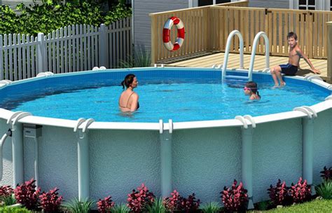 Une R Glementation Plus Vaste Pour La S Curit Des Piscines