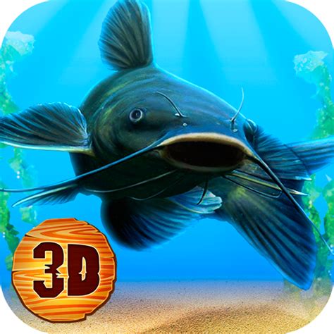 Catfish Life Ocean Fish Simulator Amazon Appstore For Android