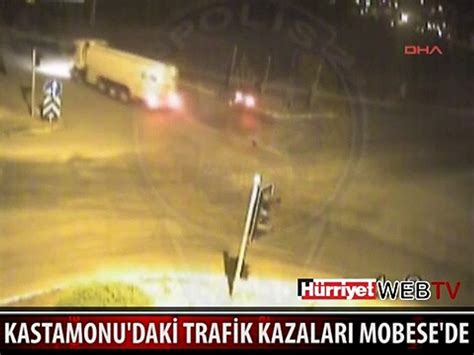 Te Kastamonu Dak Akil Almaz Kazalar Dailymotion Video