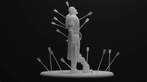 Archivo 3D Thors Snorresson Objeto de impresión 3D para descargarCults