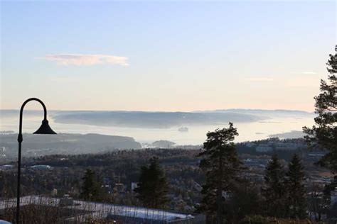 Oslo Gef Hrte Stadtrundfahrt Mit Bus Und Fjordkreuzfahrt Getyourguide