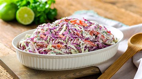 Introducir Imagen Recetas De Ensaladas Con Repollo Morado Abzlocal Mx