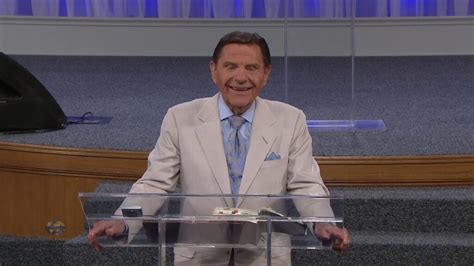 Kenneth Copeland Bio Age Eyes Spouse Ministries Net Worth