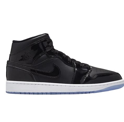 Giày Nike Air Jordan 1 Mid Se Space Jam Dv1308 004 Jordan 1