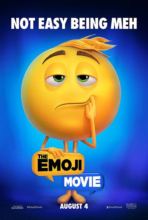 The Emoji Movie Tony Leondis Interview