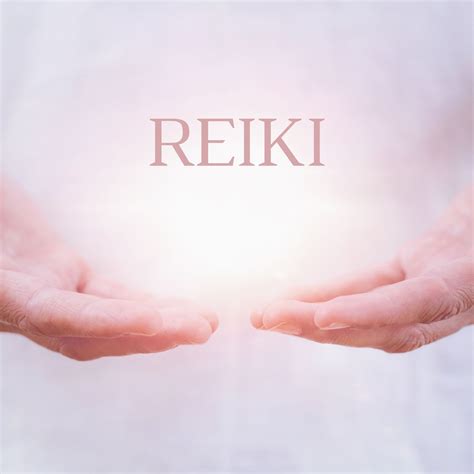 Descubre Cómo Funciona Y Transforma El Reiki La Salud De La Mujer