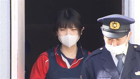 「女性の叫び声や物を投げる音が」交際相手を包丁で刺した女（21）逮捕 「殺意は無かった」容疑を一部否認 千葉・船橋市 ライブドアニュース