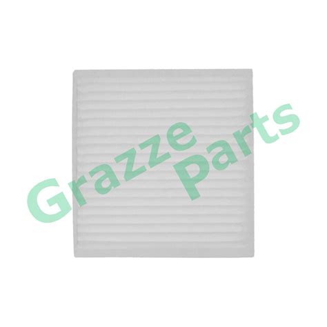 Cabin Air Aircon Filter For Toyota Alphard Camry Estima 2006 Harrier