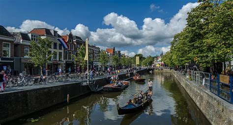 Leeuwarden Met Kinderen Dit Zijn De Leukste Uitjes Artofit