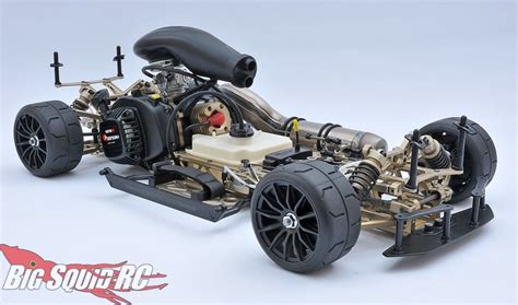 Teaser Mcd Racing 15 Duox Big Squid Rc Rc Car And Truck News