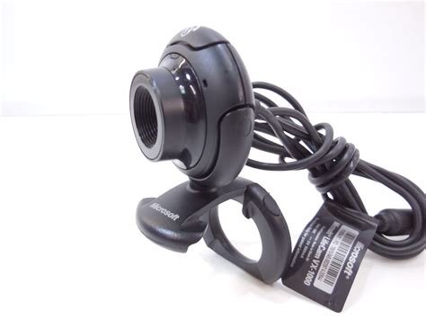 Microsoft Lifecam Vx