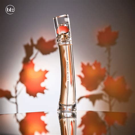 Perfume Flower By Kenzo Eau De Lumière Feminino Beleza Na Web