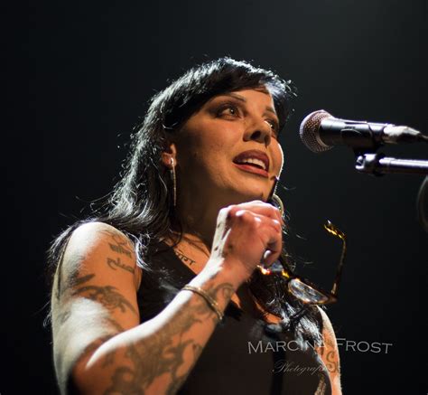 Wmimg Bif Naked At Venue Marcina Leigh Flickr