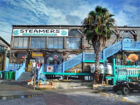 An Introduction To Cedar Key Floridas Waterfront Bars On Dock Street