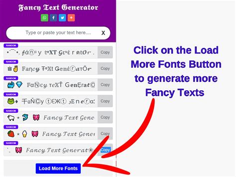 Best Fancy Text Generator 2024 Convert Text To Stylish Texts With Emoji 😎