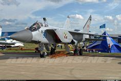 Mig Foxhound Ideas Russian Air Force Aircraft The Fox And The