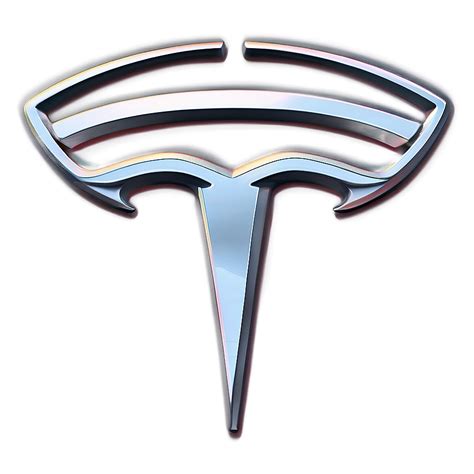 Tesla Logo Png Png Images 200