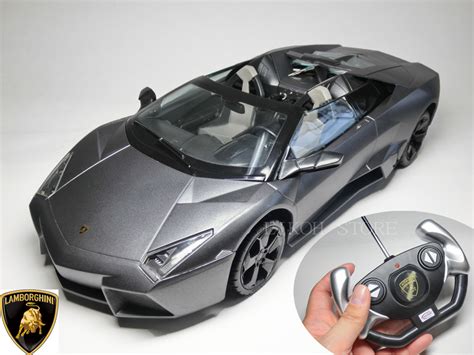 Lamborghini Reventon Rc Car - Lamborghini