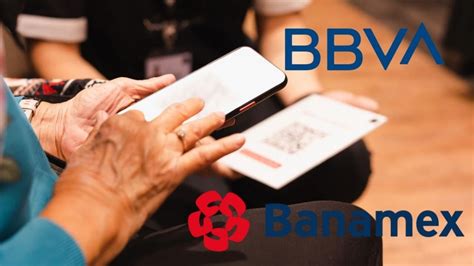 Adiós cajeros automáticos alertan a clientes de BBVA y Banamex por