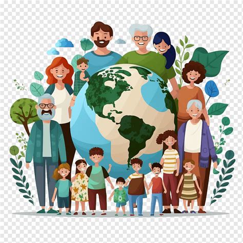 World Population Day Png Pngwing