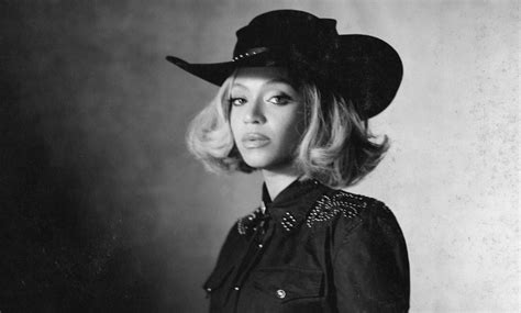 Act II: Cowboy Carter, el próximo álbum de Beyoncé - Rolling Stone en ...