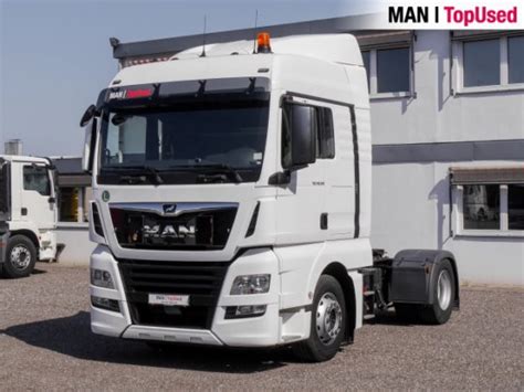 2020 MAN TGX 18 510 4X2 BLS XLX 3 900 Radstand In Nuremberg Germany