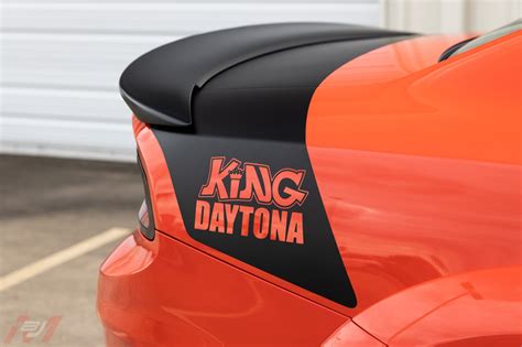 Used 2023 Dodge Charger King Daytona Special Edition For Sale Special