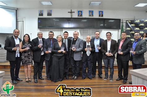 BLOG LUCIANO MELO OFICIAL DESTAQUES DA QUARTA EDIÇÃO DO TROFÉU DESTAQUES