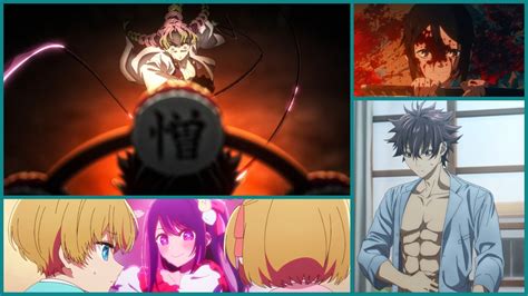 Details More Than 76 Spring 2023 Anime Latest Vn