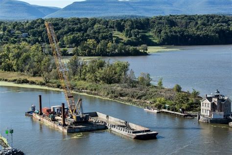 Dca Supports 2024 Appropriations Bills Dredging Contractors Of America