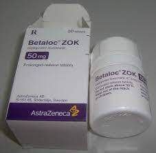 BETALOK ZOK 50MG TABS 30 S MedMarket