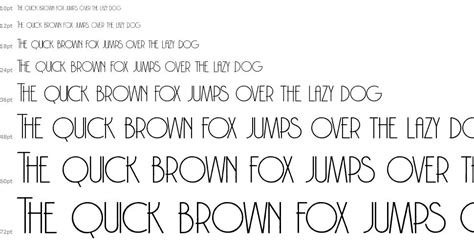 Brodo Font By Peter Olexa Fontriver