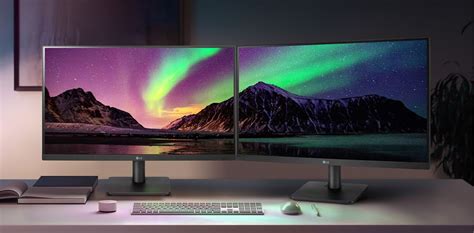 Monitor Vertical: conheça 5 modelos para comprar em 2024