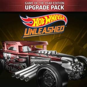 Acquistare HOT WHEELS GOTY Upgrade Pack CD Key Confrontare Prezzi