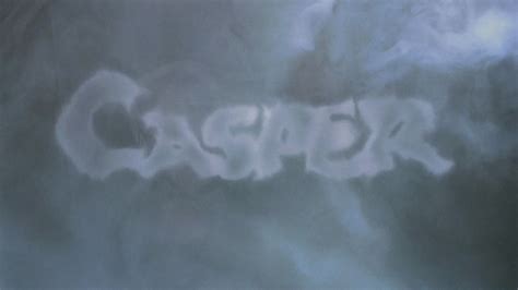 Casper Film And Television Wikia Fandom