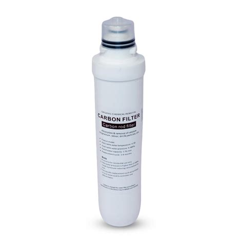 Buy Excel Homeboiling Water Tap Replacement Carbon Filter Without