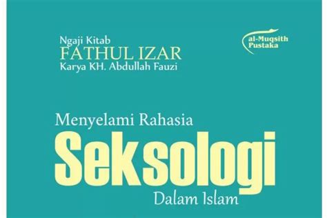 Download Terjemahan Kitab Fathul Izar Pdf Lengkap Edisi Terbaru Mengerti